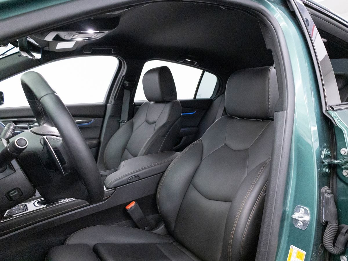 2025 Cadillac CT5-V V-Series