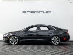 2019 Lincoln MKZ Reserve