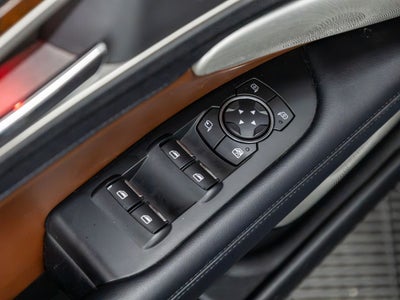 2019 Lincoln MKZ Reserve