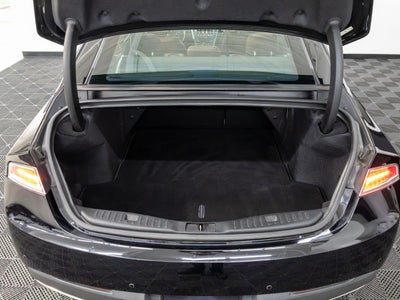 2019 Lincoln MKZ Reserve