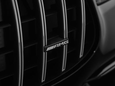 2025 Mercedes-Benz AMG® GLE 63 GLE 63 S AMG® 4MATIC®
