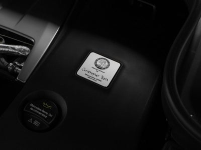 2025 Mercedes-Benz AMG® GLE 63 GLE 63 S AMG® 4MATIC®