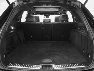2025 Mercedes-Benz AMG® GLE 63 GLE 63 S AMG® 4MATIC®