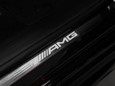 2025 Mercedes-Benz AMG® GLE 63 GLE 63 S AMG® 4MATIC®