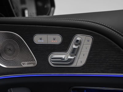 2025 Mercedes-Benz AMG® GLE 63 GLE 63 S AMG® 4MATIC®
