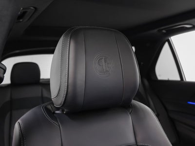 2025 Mercedes-Benz AMG® GLE 63 GLE 63 S AMG® 4MATIC®