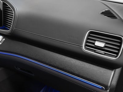 2025 Mercedes-Benz AMG® GLE 63 GLE 63 S AMG® 4MATIC®