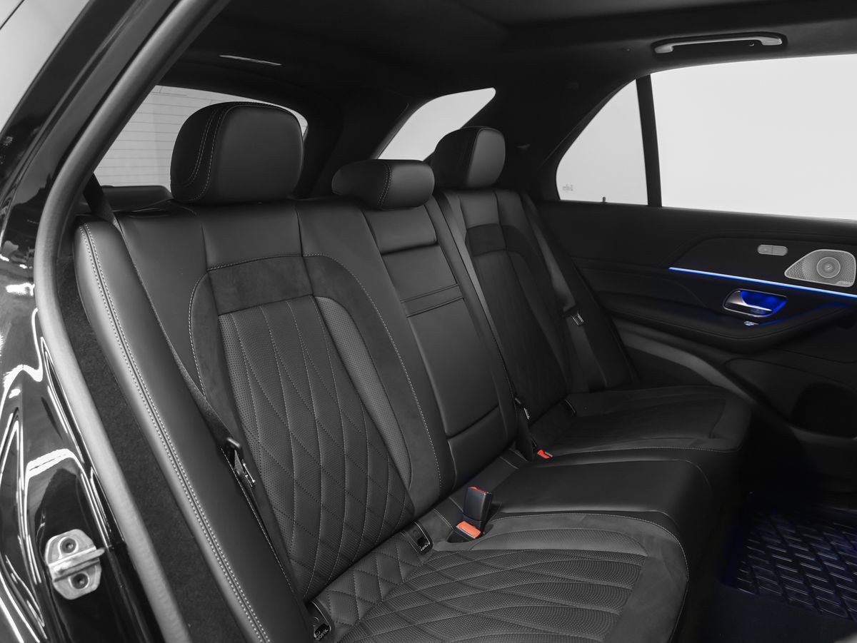 2025 Mercedes-Benz AMG® GLE 63 GLE 63 S AMG® 4MATIC®