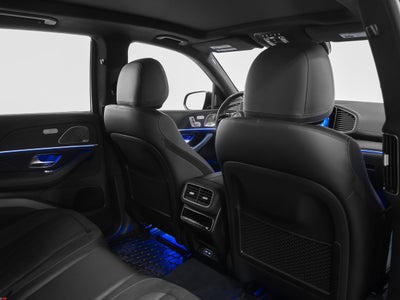 2025 Mercedes-Benz AMG® GLE 63 GLE 63 S AMG® 4MATIC®