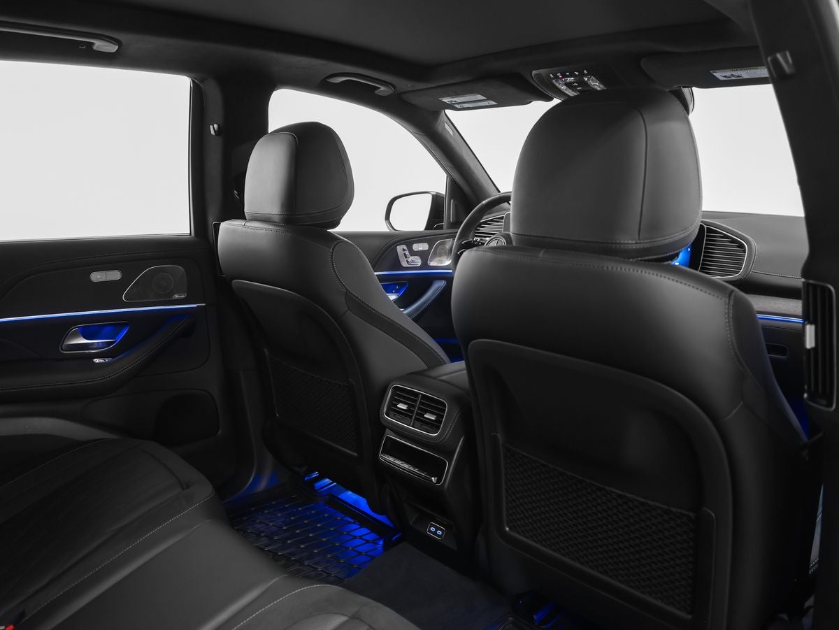 2025 Mercedes-Benz AMG® GLE 63 GLE 63 S AMG® 4MATIC®