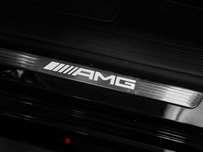 2025 Mercedes-Benz AMG® GLE 63 GLE 63 S AMG® 4MATIC®