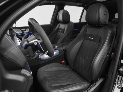 2025 Mercedes-Benz AMG® GLE 63 GLE 63 S AMG® 4MATIC®