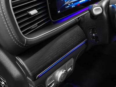 2025 Mercedes-Benz AMG® GLE 63 GLE 63 S AMG® 4MATIC®