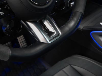2025 Mercedes-Benz AMG® GLE 63 GLE 63 S AMG® 4MATIC®