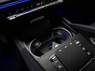 2025 Mercedes-Benz AMG® GLE 63 GLE 63 S AMG® 4MATIC®