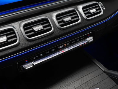2025 Mercedes-Benz AMG® GLE 63 GLE 63 S AMG® 4MATIC®