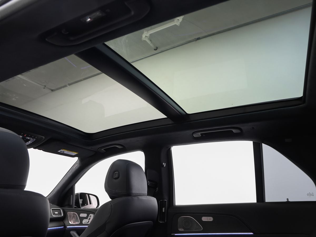 2025 Mercedes-Benz AMG® GLE 63 GLE 63 S AMG® 4MATIC®