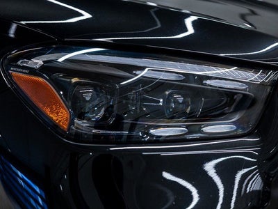 2025 Mercedes-Benz AMG® GLE 63 GLE 63 S AMG® 4MATIC®