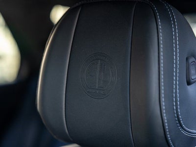 2025 Mercedes-Benz AMG® GLE 63 GLE 63 S AMG® 4MATIC®