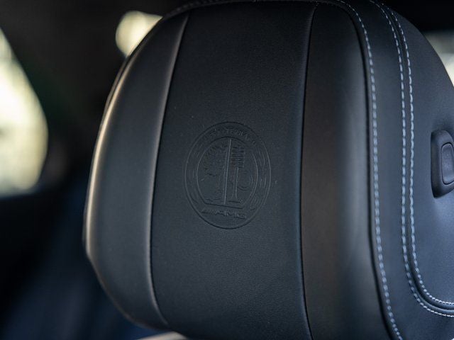 2025 Mercedes-Benz AMG® GLE 63 GLE 63 S AMG® 4MATIC®