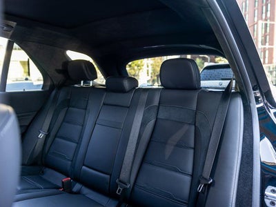 2025 Mercedes-Benz AMG® GLE 63 GLE 63 S AMG® 4MATIC®