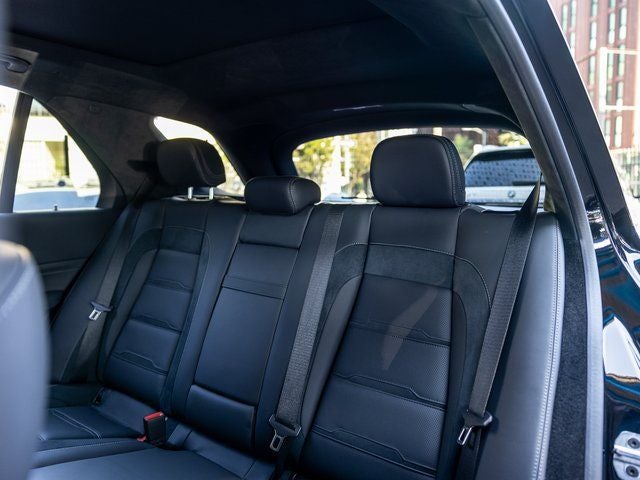 2025 Mercedes-Benz AMG® GLE 63 GLE 63 S AMG® 4MATIC®