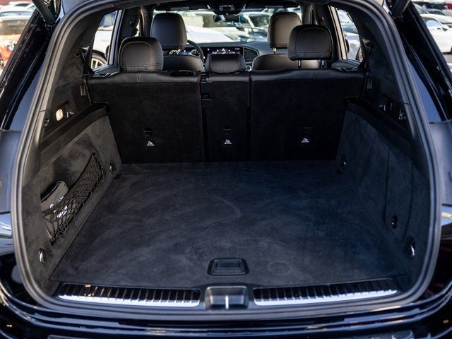 2025 Mercedes-Benz AMG® GLE 63 GLE 63 S AMG® 4MATIC®