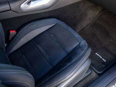 2025 Mercedes-Benz AMG® GLE 63 GLE 63 S AMG® 4MATIC®