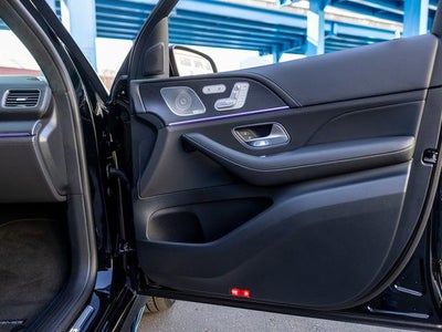 2025 Mercedes-Benz AMG® GLE 63 GLE 63 S AMG® 4MATIC®