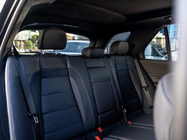 2025 Mercedes-Benz AMG® GLE 63 GLE 63 S AMG® 4MATIC®