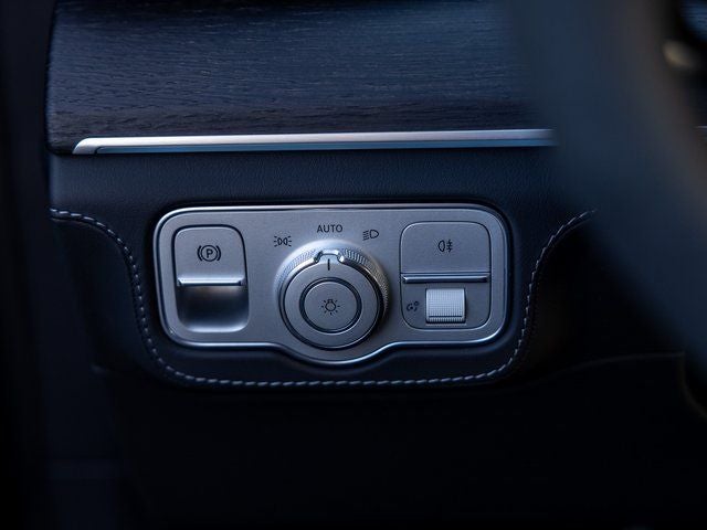 2025 Mercedes-Benz AMG® GLE 63 GLE 63 S AMG® 4MATIC®