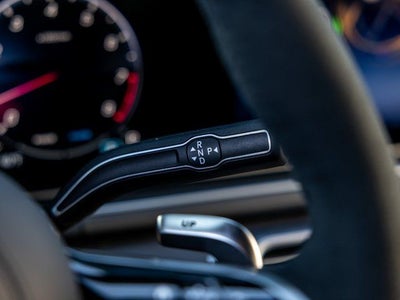 2025 Mercedes-Benz AMG® GLE 63 GLE 63 S AMG® 4MATIC®