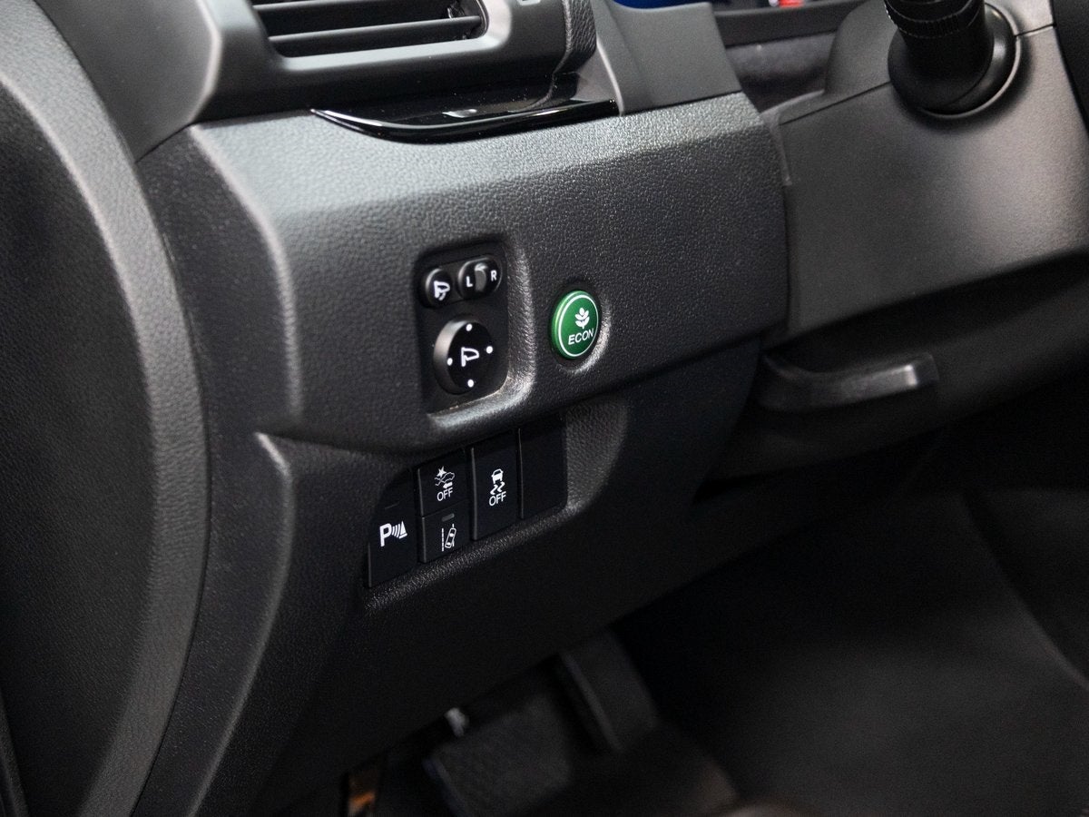 2021 Honda Pilot Black Edition