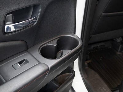 2021 Honda Pilot Black Edition