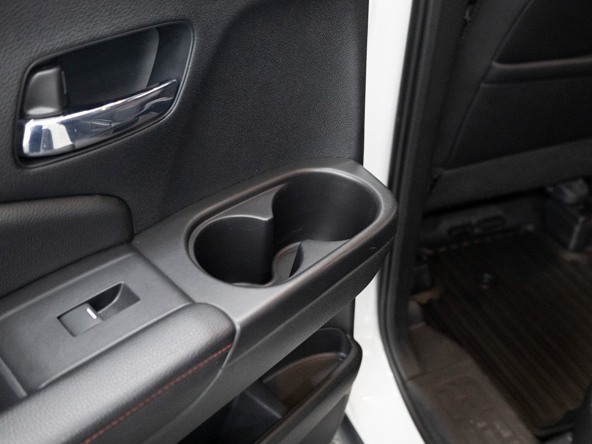 2021 Honda Pilot Black Edition