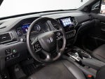 2021 Honda Pilot Black Edition