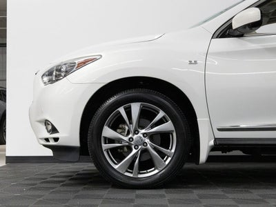 2014 INFINITI QX60 Base
