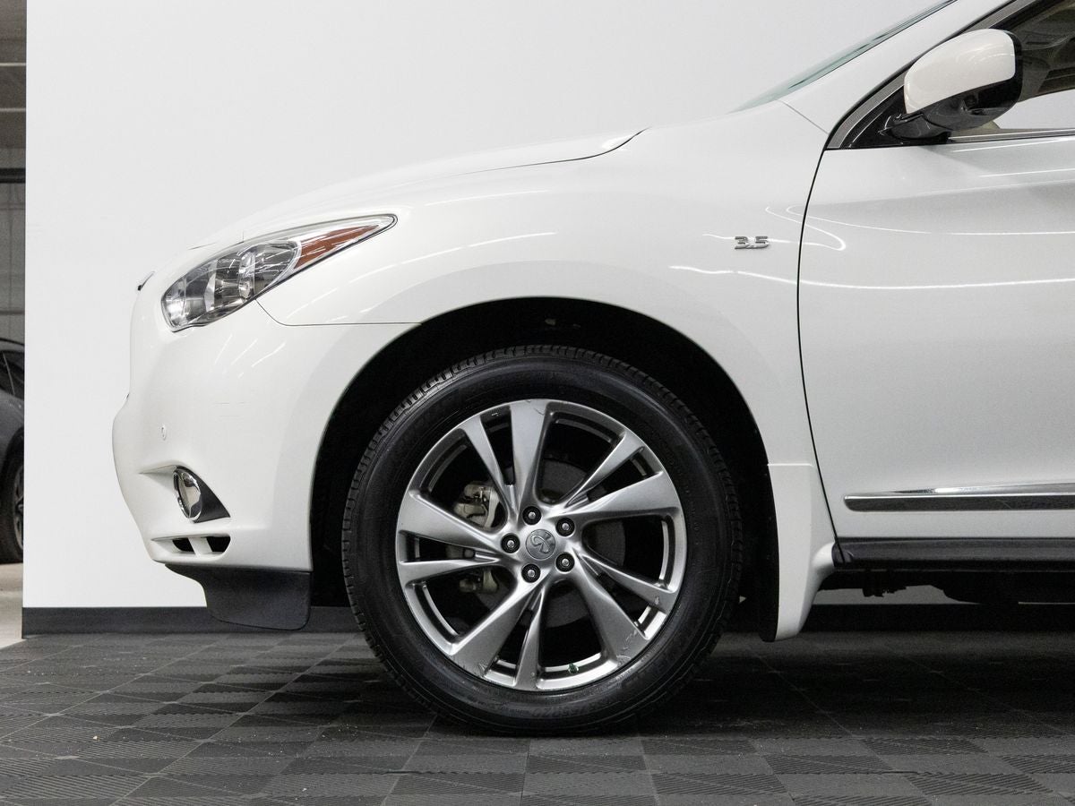 2014 INFINITI QX60 Base