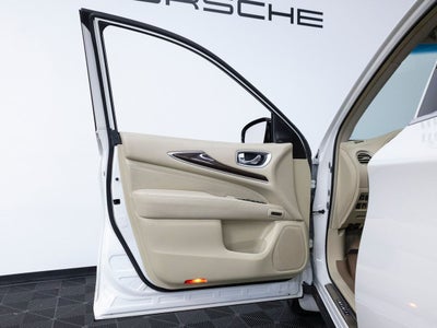 2014 INFINITI QX60 Base