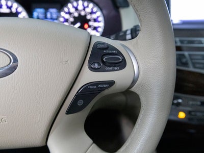 2014 INFINITI QX60 Base