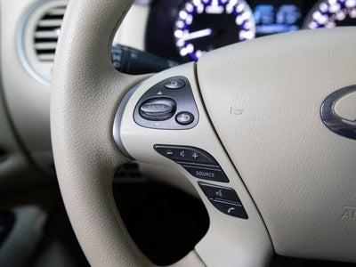 2014 INFINITI QX60 Base