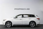 2014 INFINITI QX60 Base