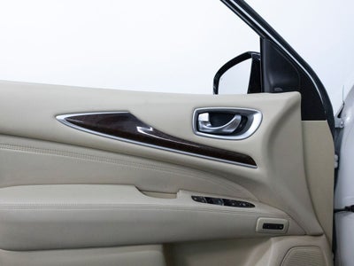 2014 INFINITI QX60 Base