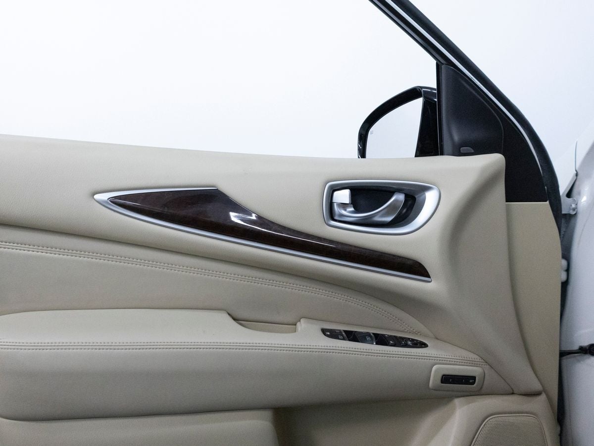 2014 INFINITI QX60 Base