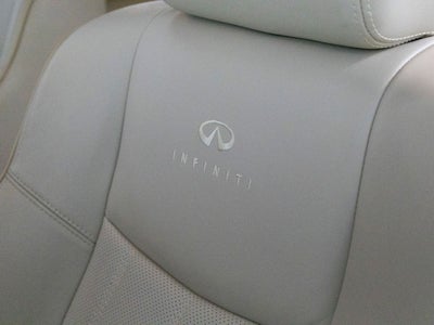 2014 INFINITI QX60 Base