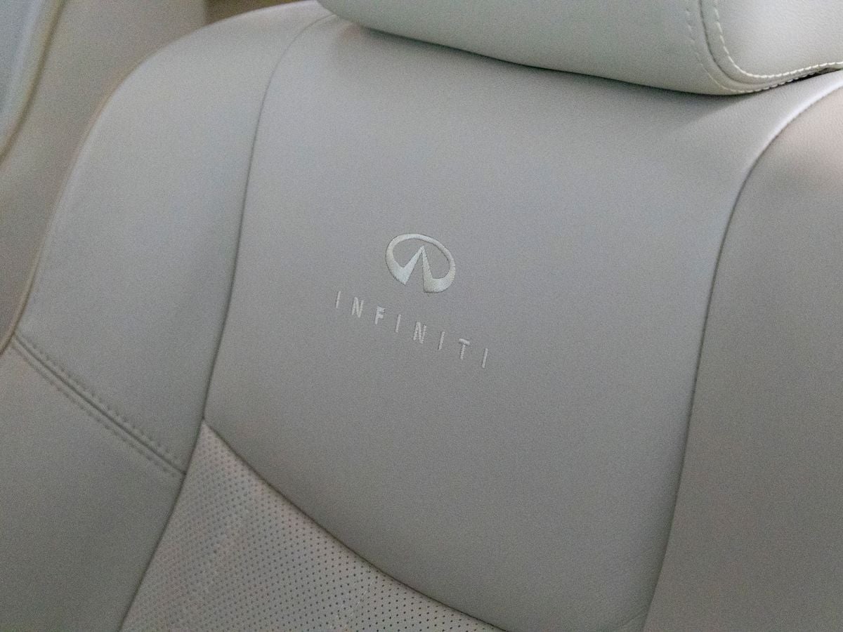2014 INFINITI QX60 Base