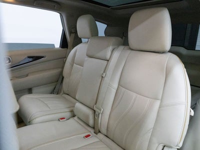 2014 INFINITI QX60 Base