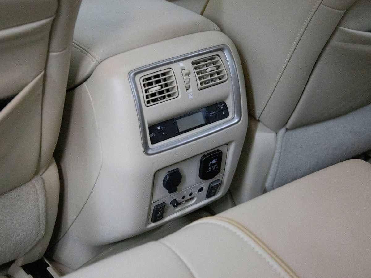 2014 INFINITI QX60 Base