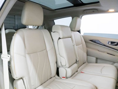 2014 INFINITI QX60 Base