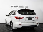 2014 INFINITI QX60 Base